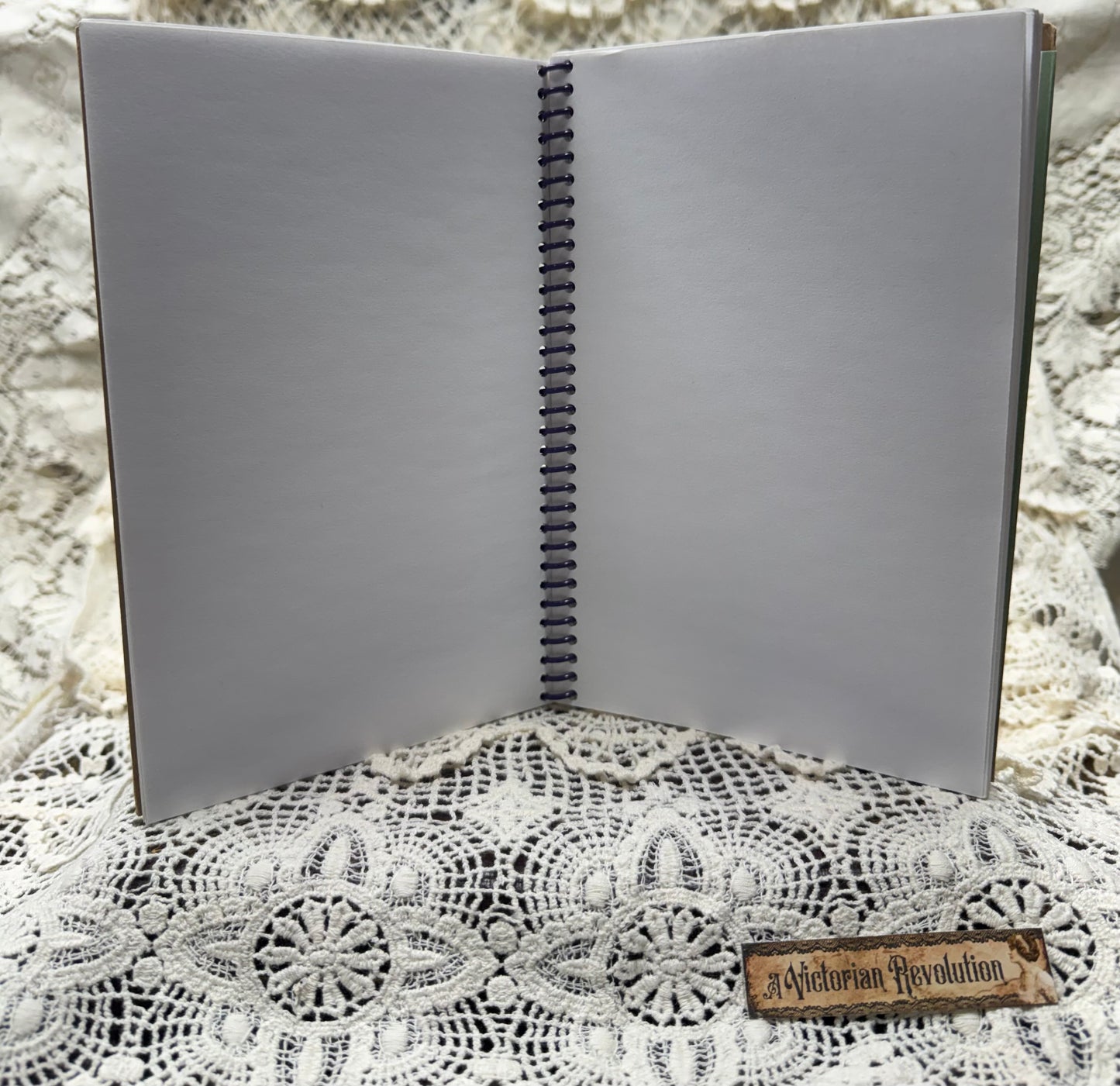 Saint Arnold Christmas IPA Spiral Notebook
