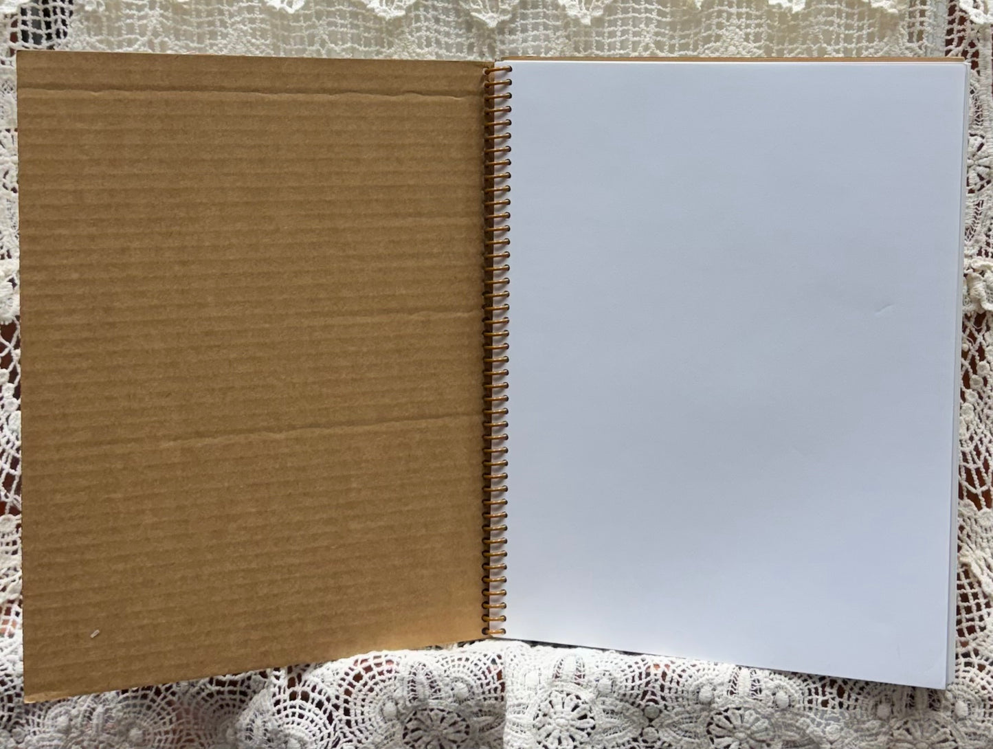 Shiner Holiday Cheer Spiral Notebook