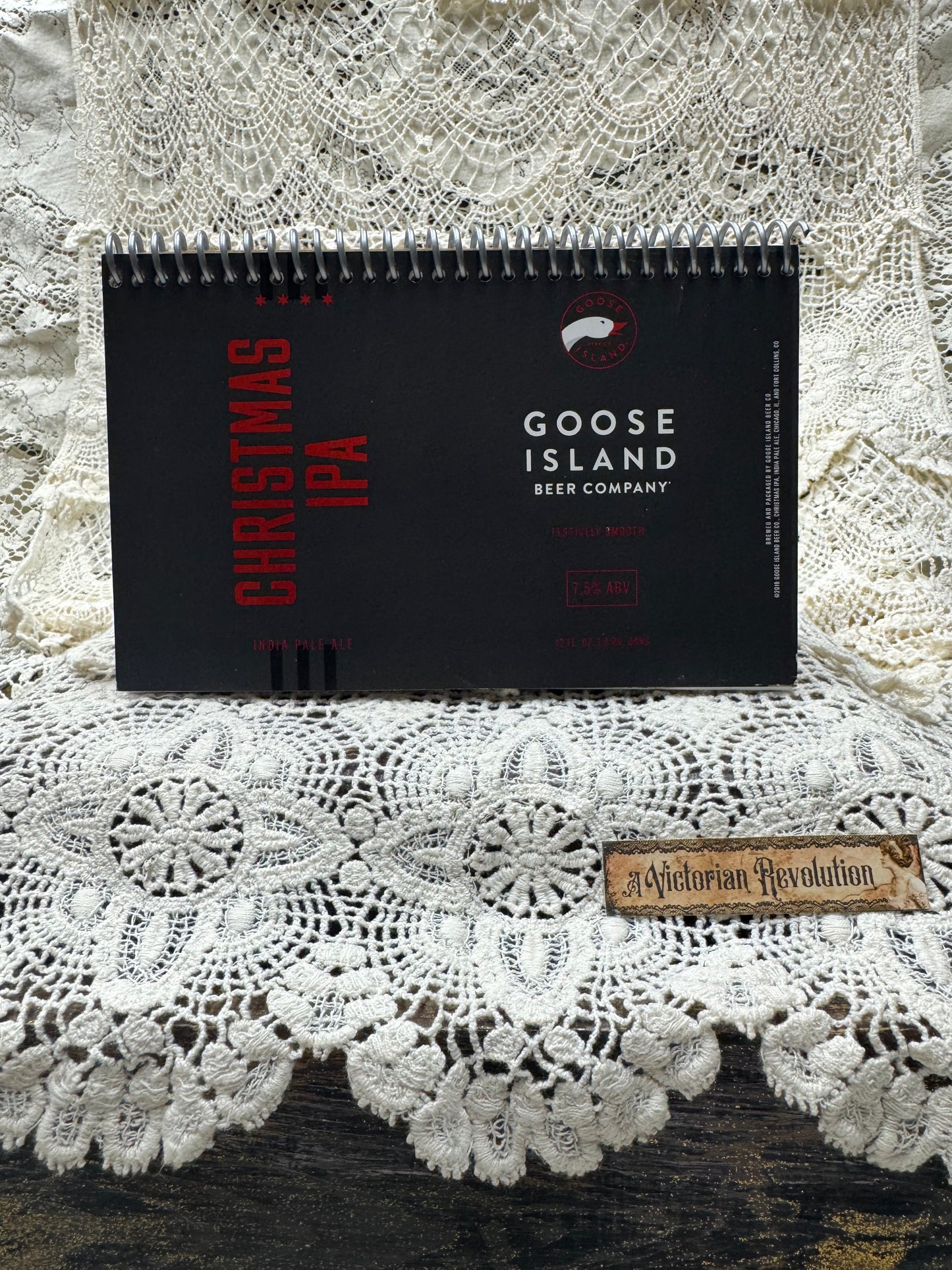 Christmas IPA