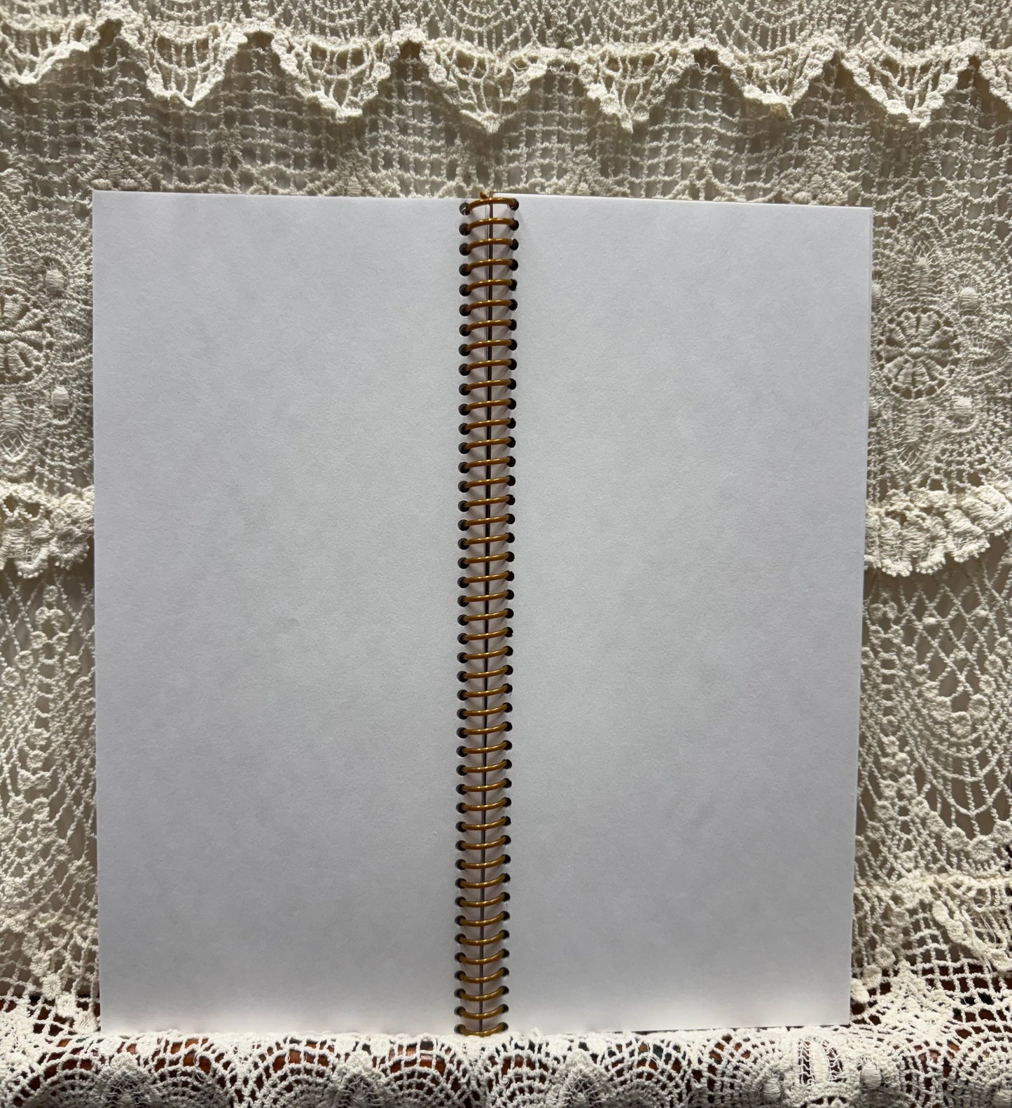 Spread Some Cheer Holiday Spiral Notebook