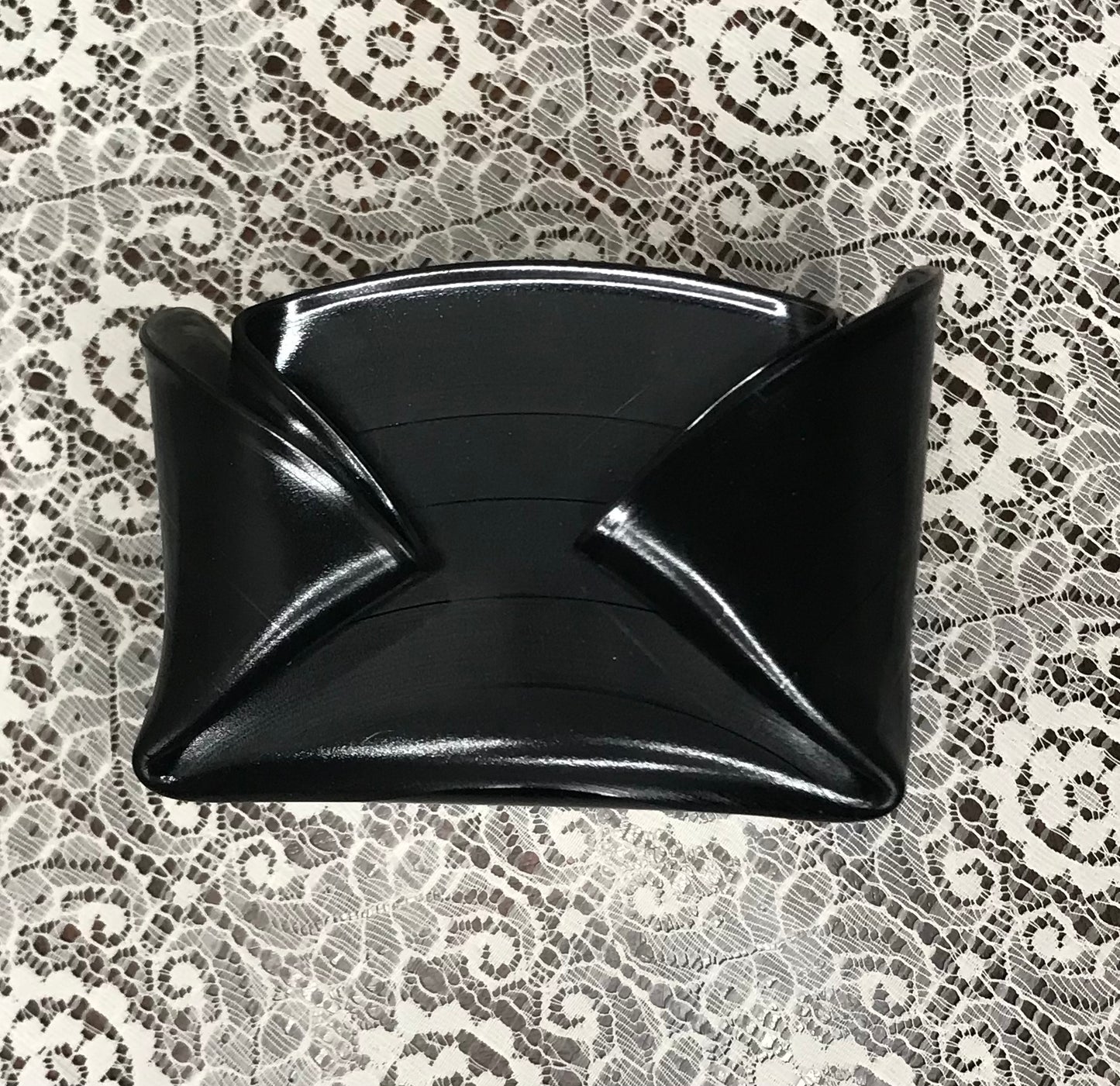 Record Bowl The Guess Who…Wild One