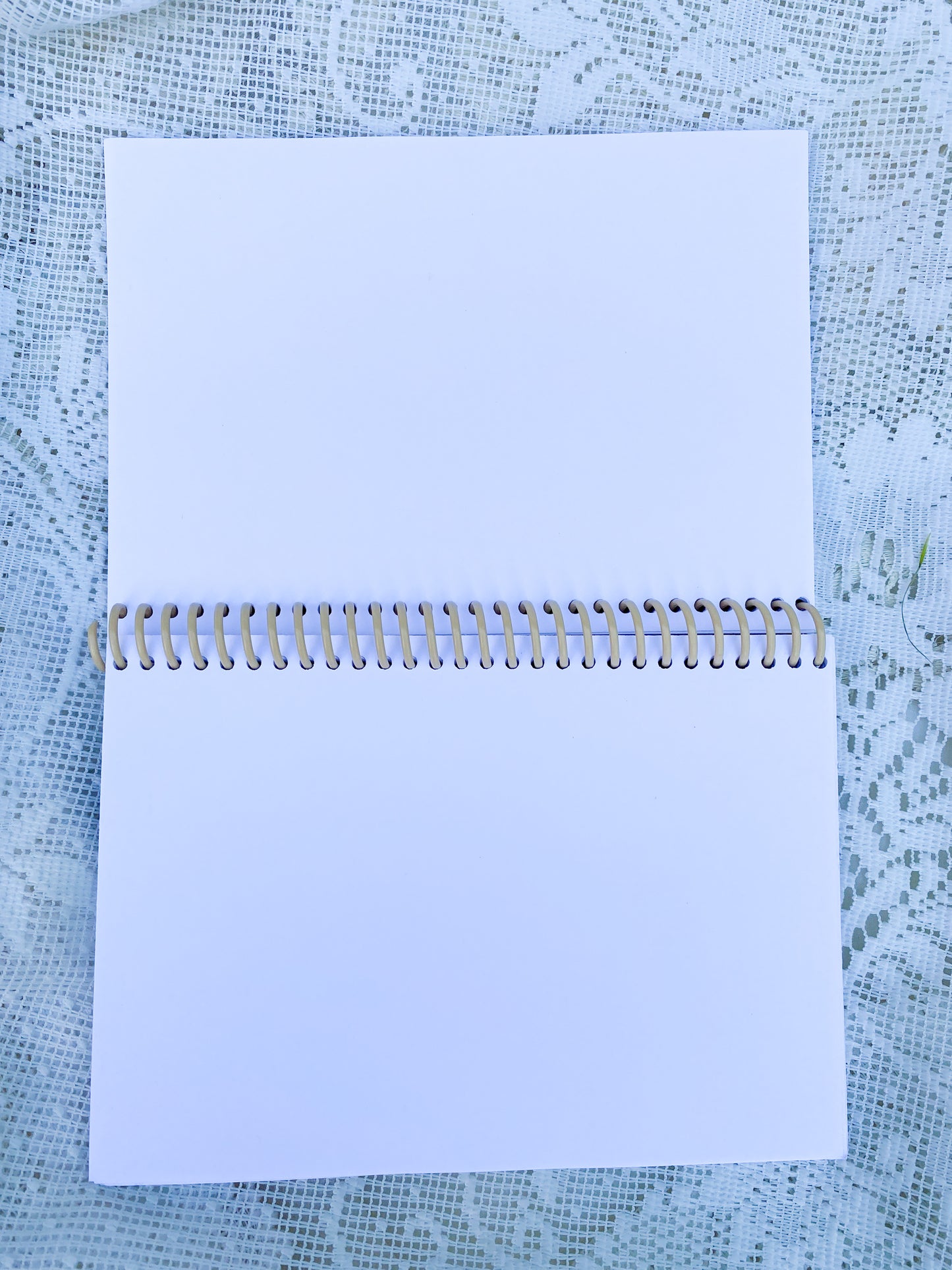 Stella Artois Recycled Beer Carton Notebook