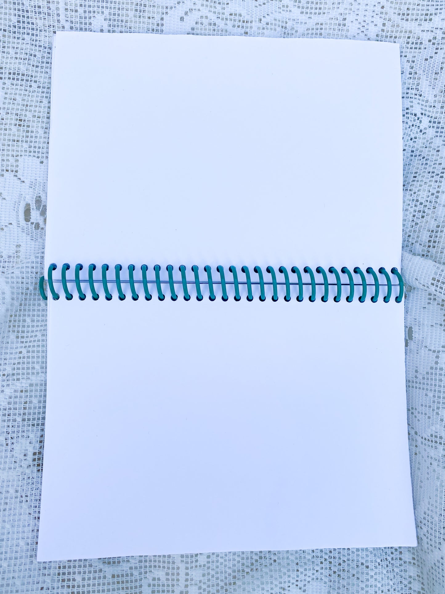 Michelob Ultra Lime Cactus Recycled Beer Carton Notebook
