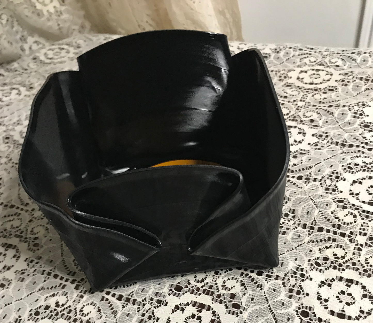 Record Bowl Jimi Hendrix…The Cry of Love