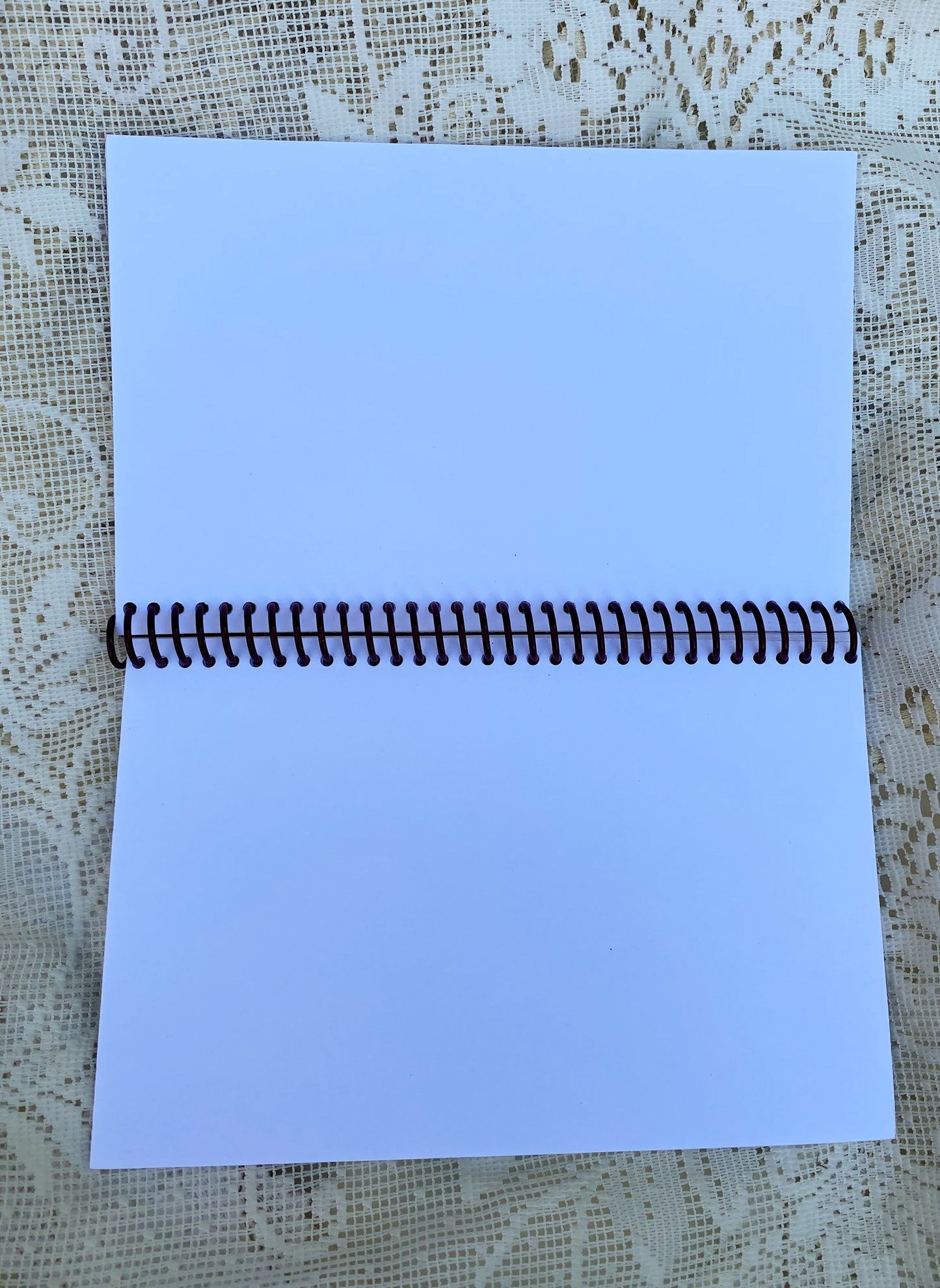 Saint Arnold Amber Ale Recycled Beer Carton Notebook