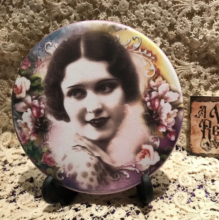 Pocket Mirrors