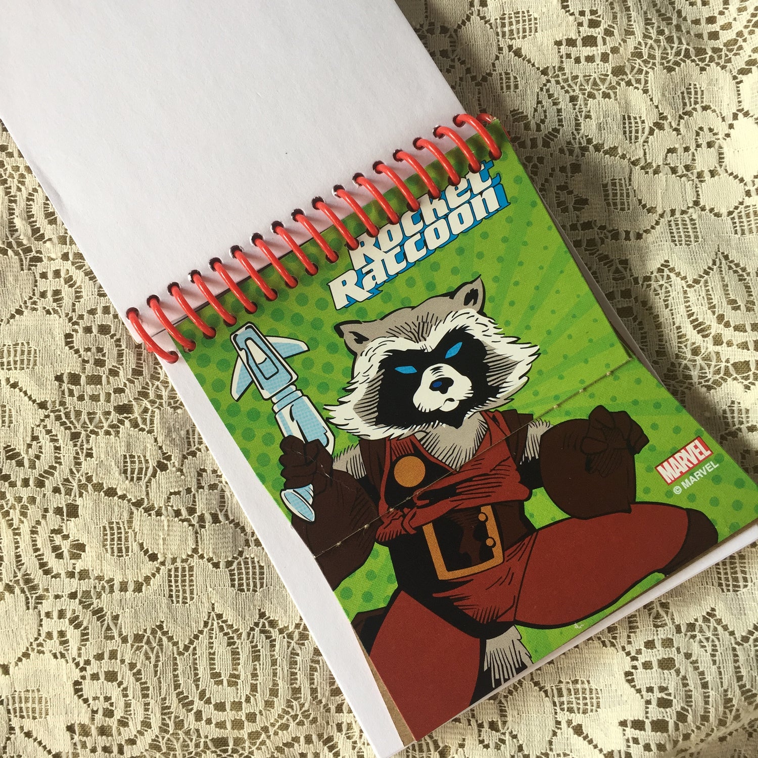 Kids Notebooks