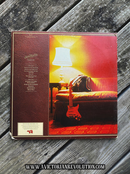 Eric Clapton - Backless - 1978 - RSO Records - Rock - Vinyl LP Record Album - Used