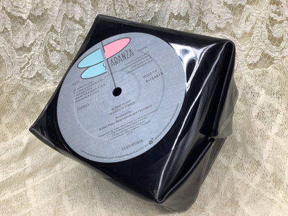 Record Bowl Robert Plant…Shaken n Stirred