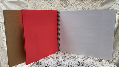 Shiner Holiday Cheer Spiral Notebook