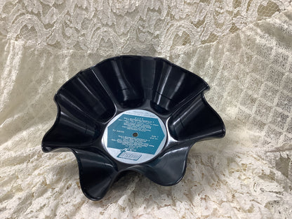 Record Bowl Bach…Brandenburg Concerto