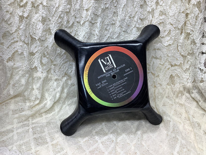 Record Bowl Introducing The Beatles