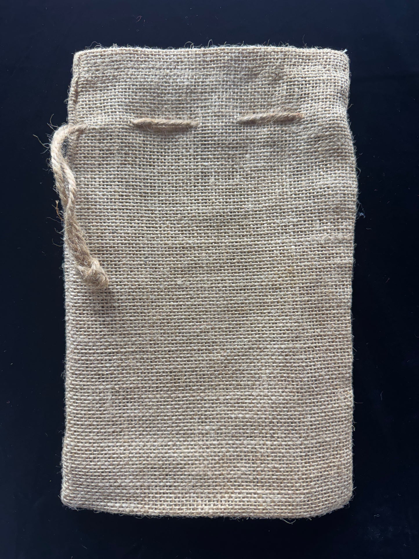 Drawstring Bag Peace