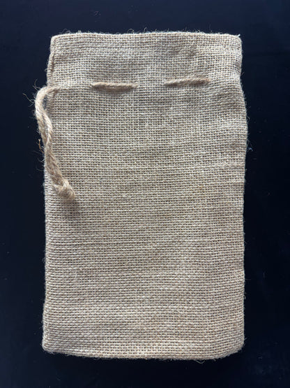 Drawstring Bag Peace