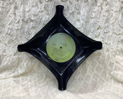 Record Bowl James Taylor…One Man Dog
