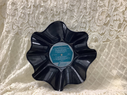 Record Bowl Bach…Brandenburg Concerto