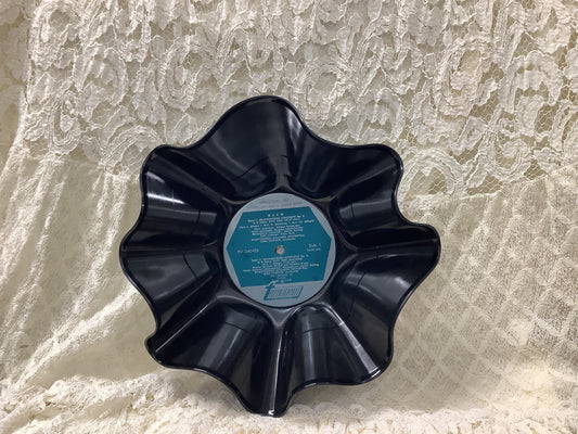 Record Bowl Bach…Brandenburg Concerto