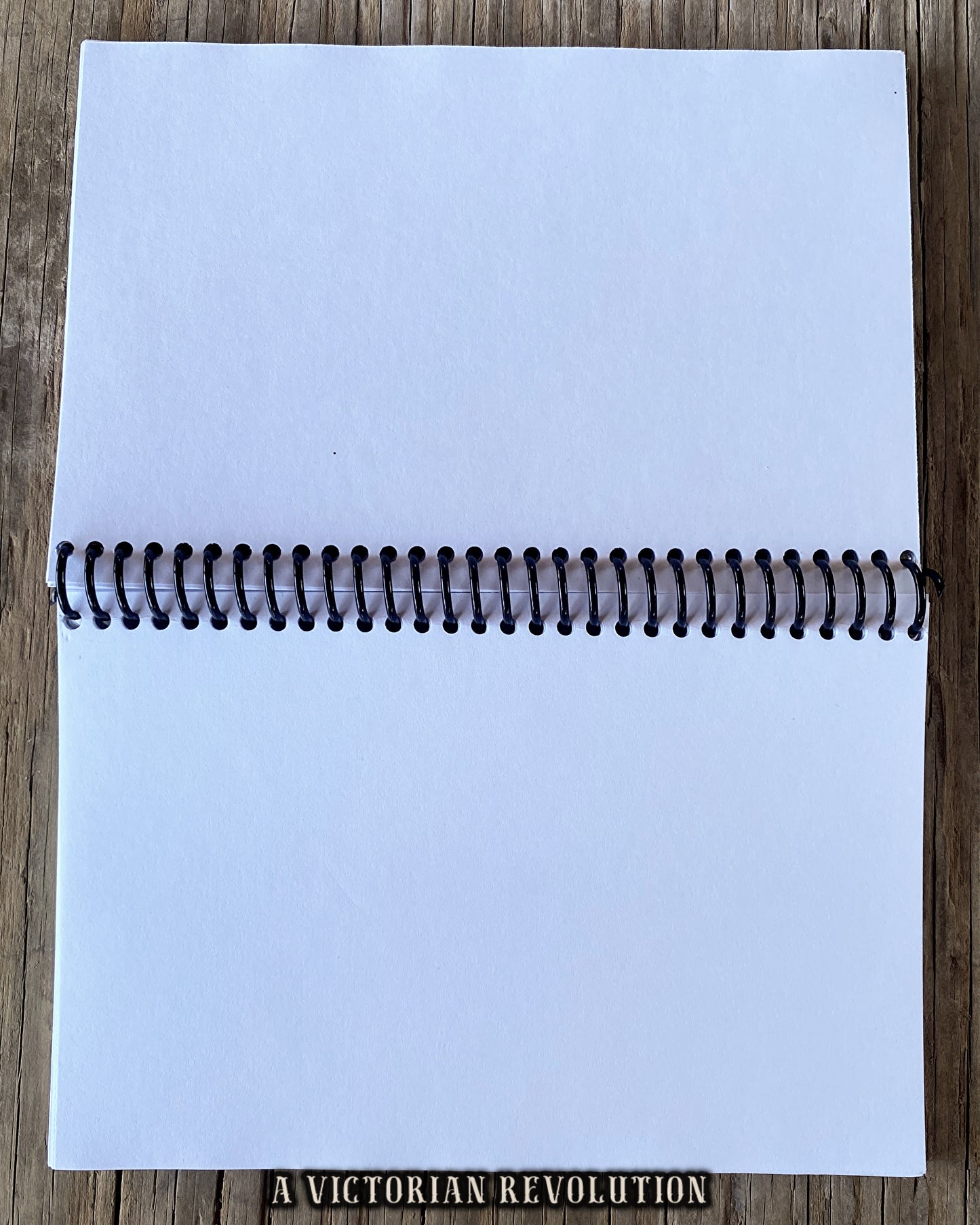 Handmade Upcycled Reese’s Peanut Butter Cup Candy Wrapper Spiral Notebook Journal – Recycled Chocolate Snack Packaging Stationery – Unique Eco-Friendly Gift for Candy Lovers