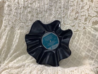 Record Bowl Bach…Brandenburg Concerto
