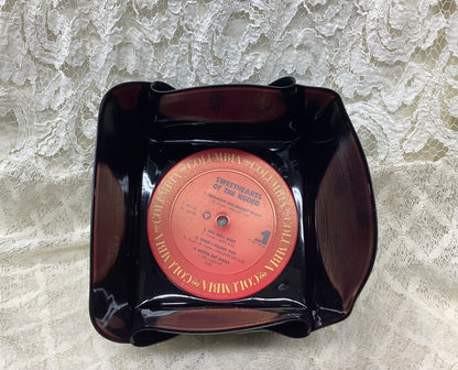 Record Bowl Sweethearts of the Rodeo