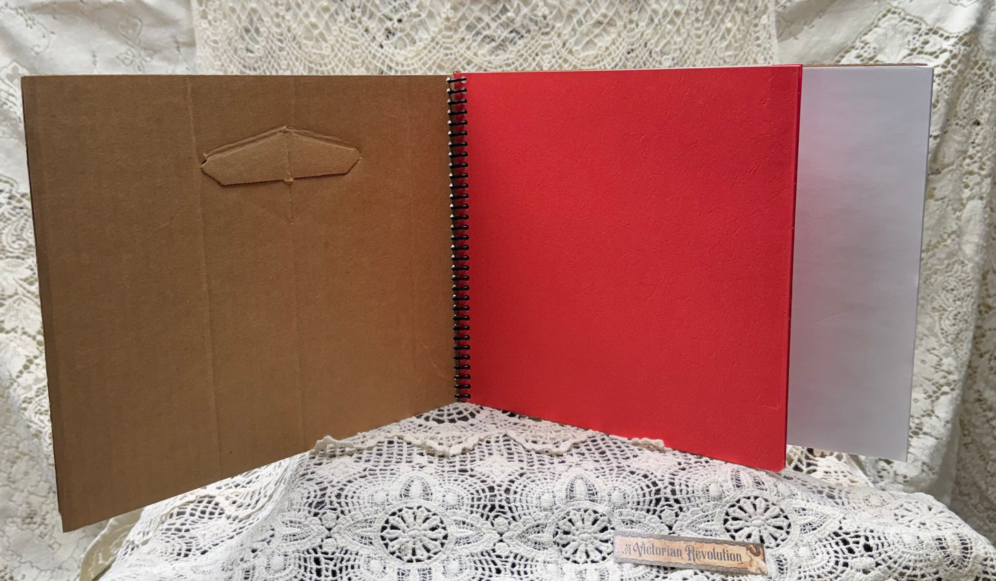 Shiner Holiday Cheer Spiral Notebook