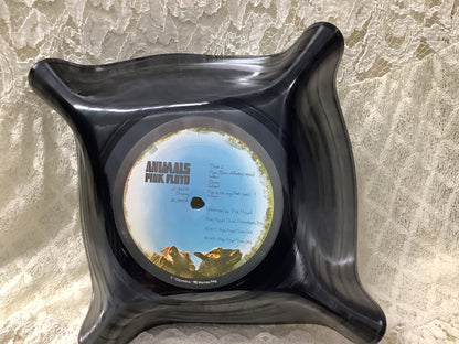 Record Bowl Pink Floyd…Animals