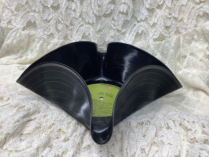 Record Bowl James Taylor…One Man Dog
