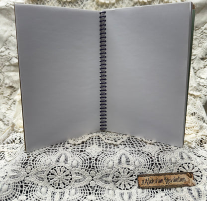 Saint Arnold Christmas IPA Spiral Notebook