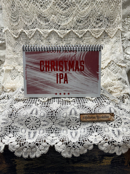 Christmas IPA