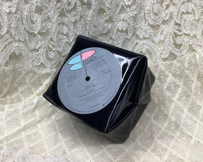 Record Bowl Robert Plant…Shaken n Stirred