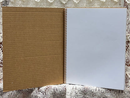 Shiner Holiday Cheer Spiral Notebook
