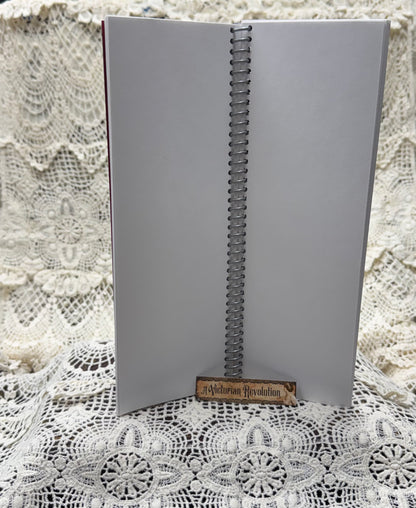 Jack Daniel’s Spiral Notebook