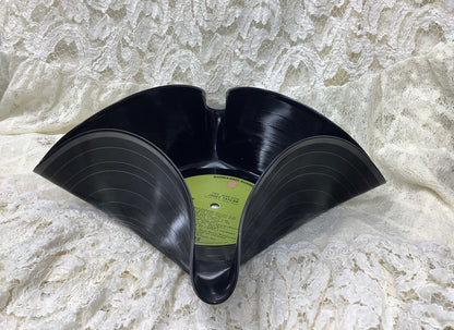 Record Bowl James Taylor…One Man Dog