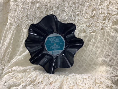 Record Bowl Bach…Brandenburg Concerto