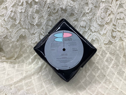 Record Bowl Robert Plant…Shaken n Stirred