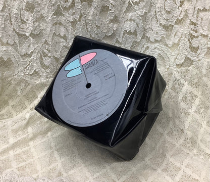 Record Bowl Robert Plant…Shaken n Stirred