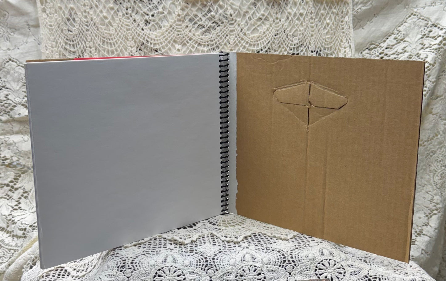 Shiner Holiday Cheer Spiral Notebook
