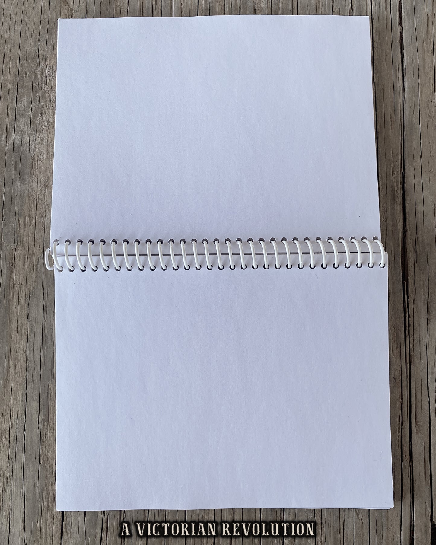 Handmade Upcycled Elysian Space Dust IPA Beer Box Spiral Notebook Journal – Recycled Craft Beer Label Stationery – Unique Gift for Beer Lovers and Homebrewers – Eco-Friendly