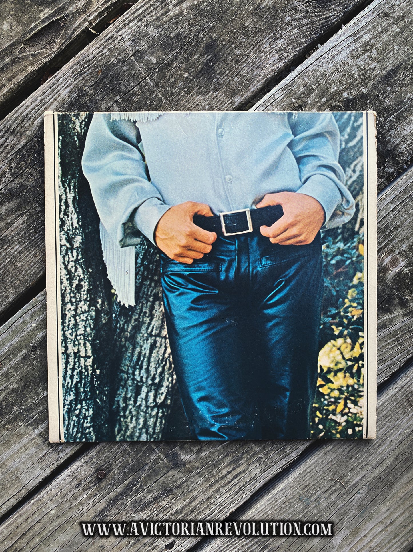 Bobby Sherman - Here Comes Bobby - 1970 - Metromedia Records - Pop Rock - Vinyl LP Record Album - Used