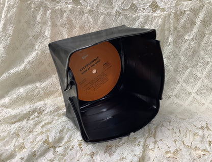 Record Bowl Steppenwolf…Year of the Wolf