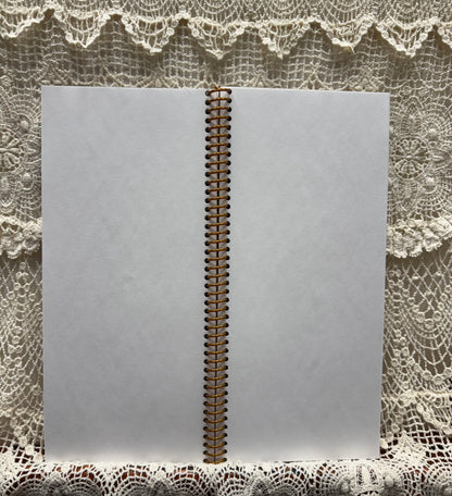 Spread Some Cheer Holiday Spiral Notebook