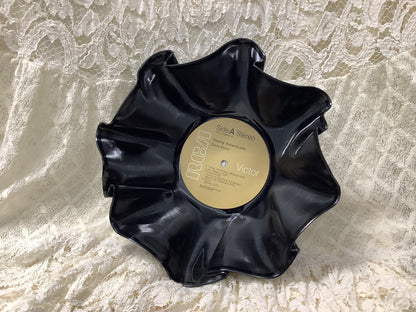 Record Bowl David Bowie…Young American