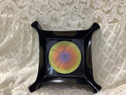 Record Bowl Crosby / Nash…Best Of