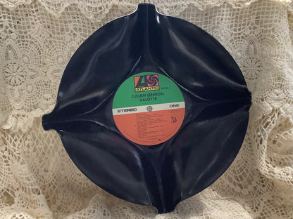 Record Bowl Julian Lennon…Valotte