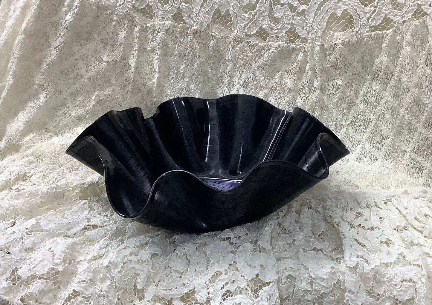 Record Bowl Rolling Stones Hot Rocks