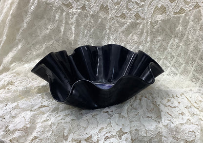 Record Bowl Rolling Stones Hot Rocks