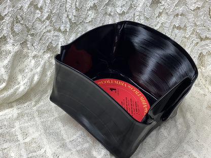 Record Bowl Mick Jagger…She’s The Boss