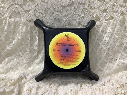 Record Bowl Crosby / Nash…Best Of
