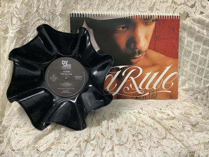 Record Bowl Ja Rule