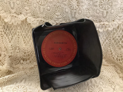 Record Bowl Aerosmith